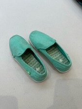 Sanuk kids sea for sale  LONDON