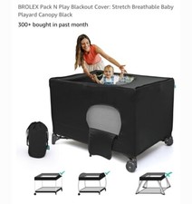 Brolex pack play for sale  Broomfield