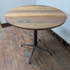 Round pub table for sale  ELLESMERE PORT