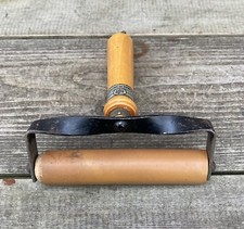 Vintage ink roller for sale  WIGAN