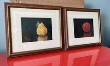 Surrealist fruit prints for sale  Palm Beach