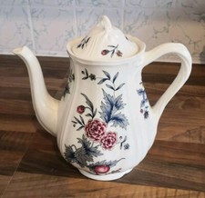 Wedgwood williamsburg potpourr for sale  SWANSEA