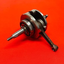 Drz125 crank shaft for sale  Ridgeland