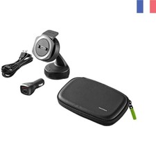 Fixation housse protection d'occasion  Matha