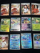 Lotto carte pokemon usato  Firenze