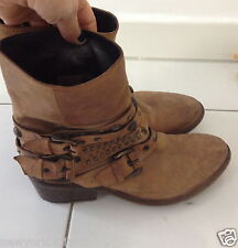 Authentiques bottines boots d'occasion  Boulogne-Billancourt