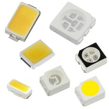Smd leds typen gebraucht kaufen Smd leds typen gebraucht kaufen  Waldheim