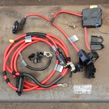 bmw battery cable for sale  LOCHGELLY