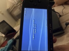 Sony psp e1004 d'occasion  Canohès