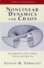 Nonlinear dynamics chaos for sale  UK