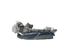 Motore vedi descrizione usato  Italia