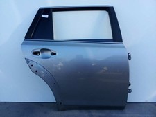 RECHTE HINTERE TÜR / 457699 FÜR SUBARU LEGACY KOMBI/OUTBACK B14 2.0 DIESEL CAT comprar usado  Enviando para Brazil