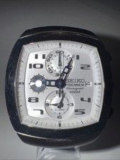 seiko premier watches for sale  CARLISLE