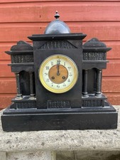 slate clocks for sale  KENDAL