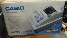 Casio pcr 262 for sale  Fremont