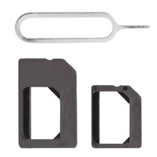 Adaptateur carte sim d'occasion  Montreuil