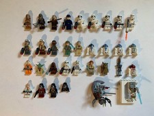 Lego star wars gebraucht kaufen  Bergisch Gladbach