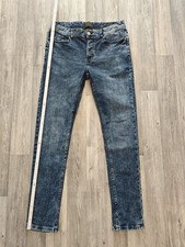 Jeans herren blau gebraucht kaufen Jeans herren blau gebraucht kaufen  Vaihingen an der Enz