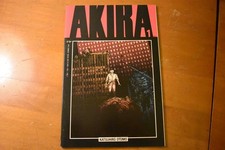 Akira 1988 marvel for sale  San Pedro