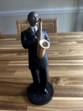 Ebony vibrations saxophone d'occasion  Expédié en Belgium