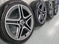 Genuine mercedes class for sale  HEMEL HEMPSTEAD
