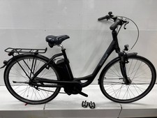Kalkhoff agattu bike gebraucht kaufen  Wunstorf