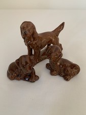 Vintage wade dogs for sale  WITHAM
