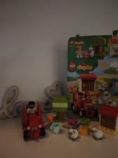 Lego duplo 10950 gebraucht kaufen  Lübeck