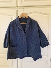 Veste large cop d'occasion  Limonest