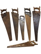 Lot antique hand for sale  Covington