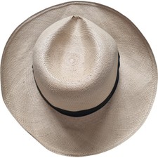 Genuine panama hat for sale  UK