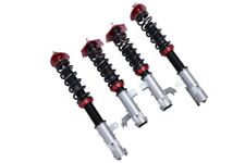 Kit Coilovers Ajustáveis de Rua Modelo Toyota Camry SE 12-17 Megan Racing comprar usado  Enviando para Brazil