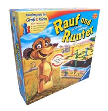 Ravensburger 211135 rauf gebraucht kaufen  Iserlohn
