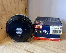 Fly fishing reel for sale  BRISTOL