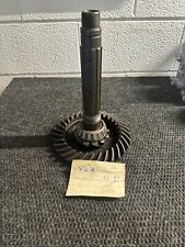 Hewland ring pinion for sale  Augusta