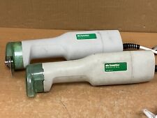 Desoutter cast cutter for sale  ASHTEAD