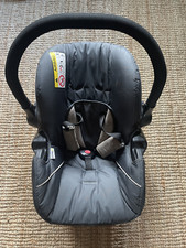 Maxi cosi hauck gebraucht kaufen  Hamburg