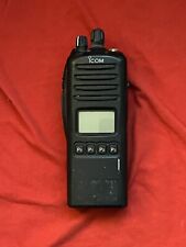 Icom f80s uhf for sale  Mukwonago