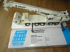 Krupp kmk 5090 gebraucht kaufen  Landau