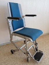 Alber scalamobil treppensteige gebraucht kaufen  Rothenburg/O.L.