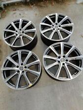 Usado, Conjunto de 4 rodas de 20 polegadas fabricante desconhecido #QY7IGW comprar usado  Enviando para Brazil