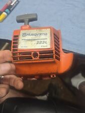 Husqvarna 223l string for sale  Hillsborough