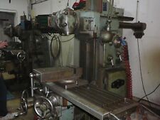 Fraiseuse dufour 221 d'occasion  Bornel