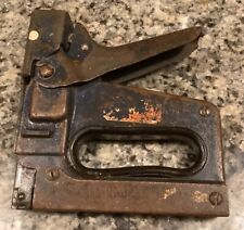 Vintage markwell tacker for sale  Willimantic
