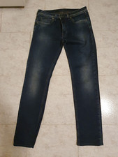 Jeans uomo marca usato  Treviglio