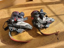 Tramp jump shoes for sale  NEWARK