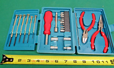 Household tool set for sale  Norwich