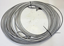 Steel core winch for sale  Coffeyville