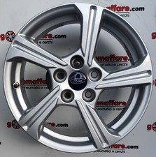 Cerchi lega ford usato  Bonea