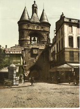 Bordeaux. the bell d'occasion  Expédié en Belgium